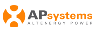 APsystems logo