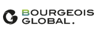 Bourgeois Global logo