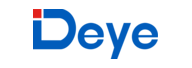 Deye logo