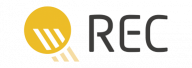 REC logo