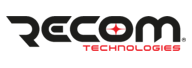 RECOM logo