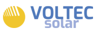 Voltec Solar logo
