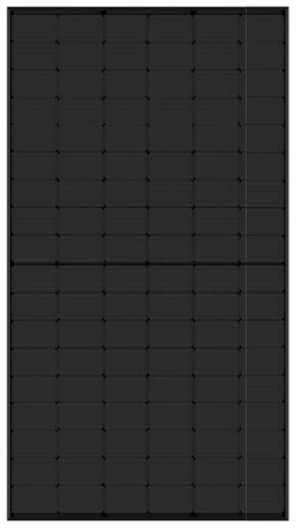 JinkoSolar Tiger Neo 54HL4R-B (all black)