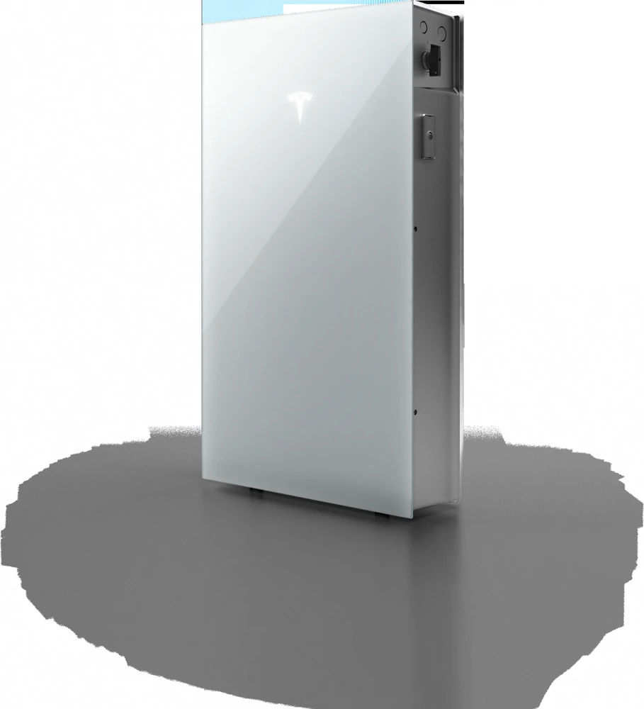 Tesla Powerwall 3