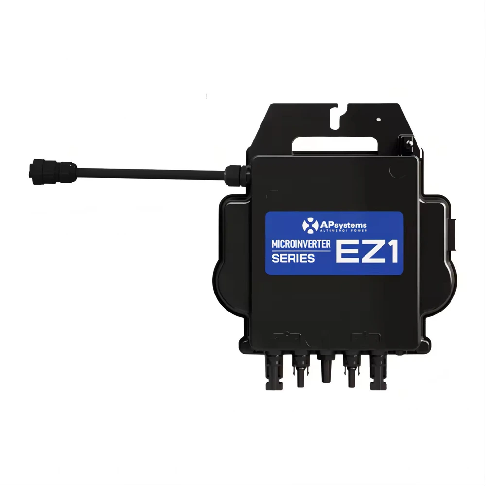 APsystems EZ1-M