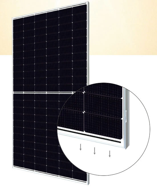 Canadian Solar TOPBiHiKu6 (CS6.2-66TB)