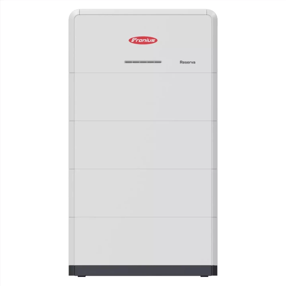 Fronius Reserva