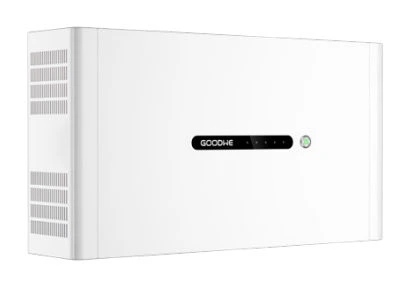 GoodWe Lynx D