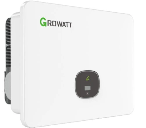 Growatt MOD TL3-HU