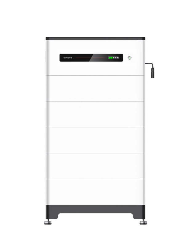 GoodWe Lynx Home F