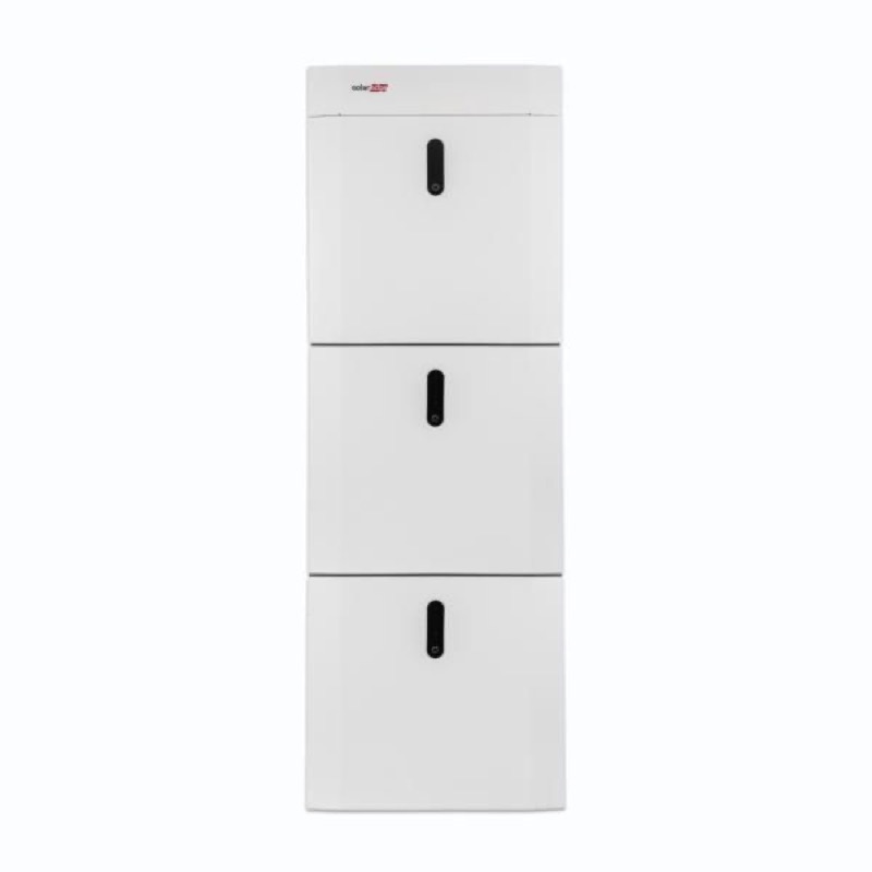 SolarEdge Home Battery 48V