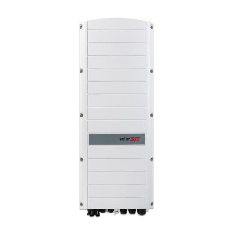SolarEdge Home Hub (three-phase)